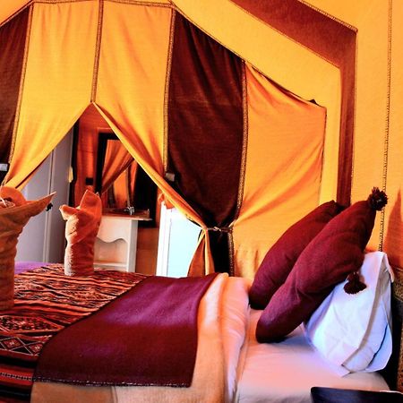 Hotel Elegant Luxury Camp Merzouga Exterior foto