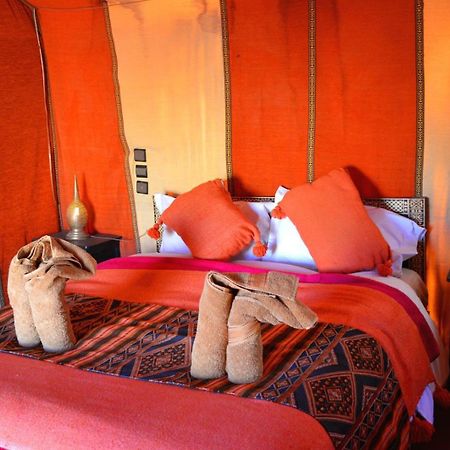 Hotel Elegant Luxury Camp Merzouga Exterior foto