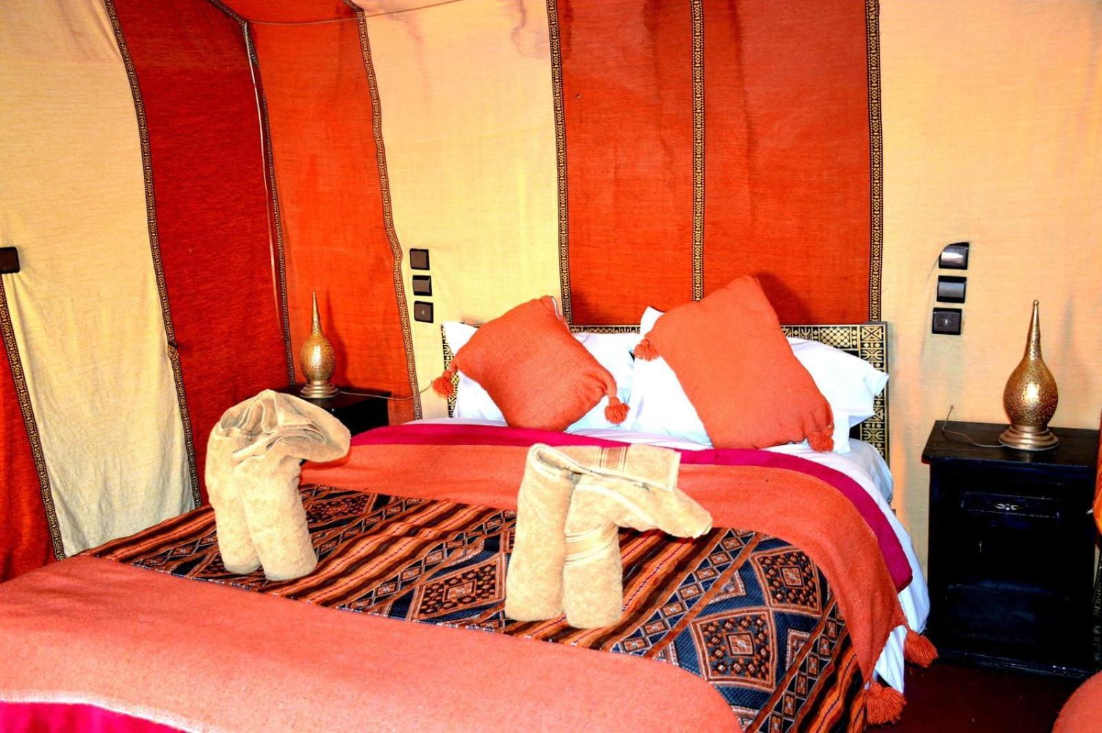 Hotel Elegant Luxury Camp Merzouga Exterior foto
