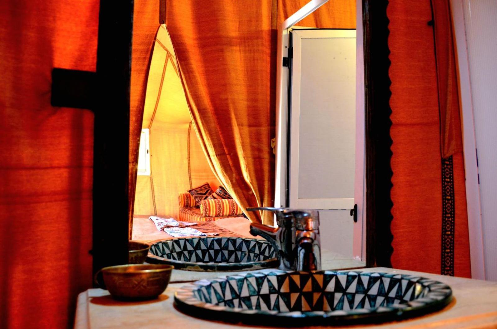 Hotel Elegant Luxury Camp Merzouga Exterior foto