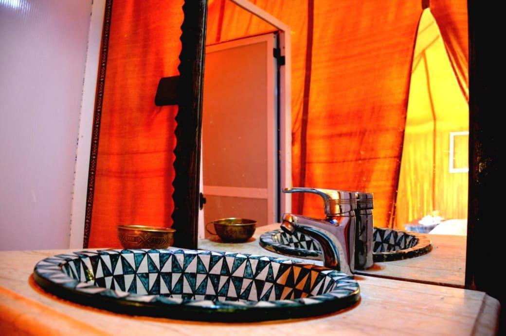 Hotel Elegant Luxury Camp Merzouga Exterior foto