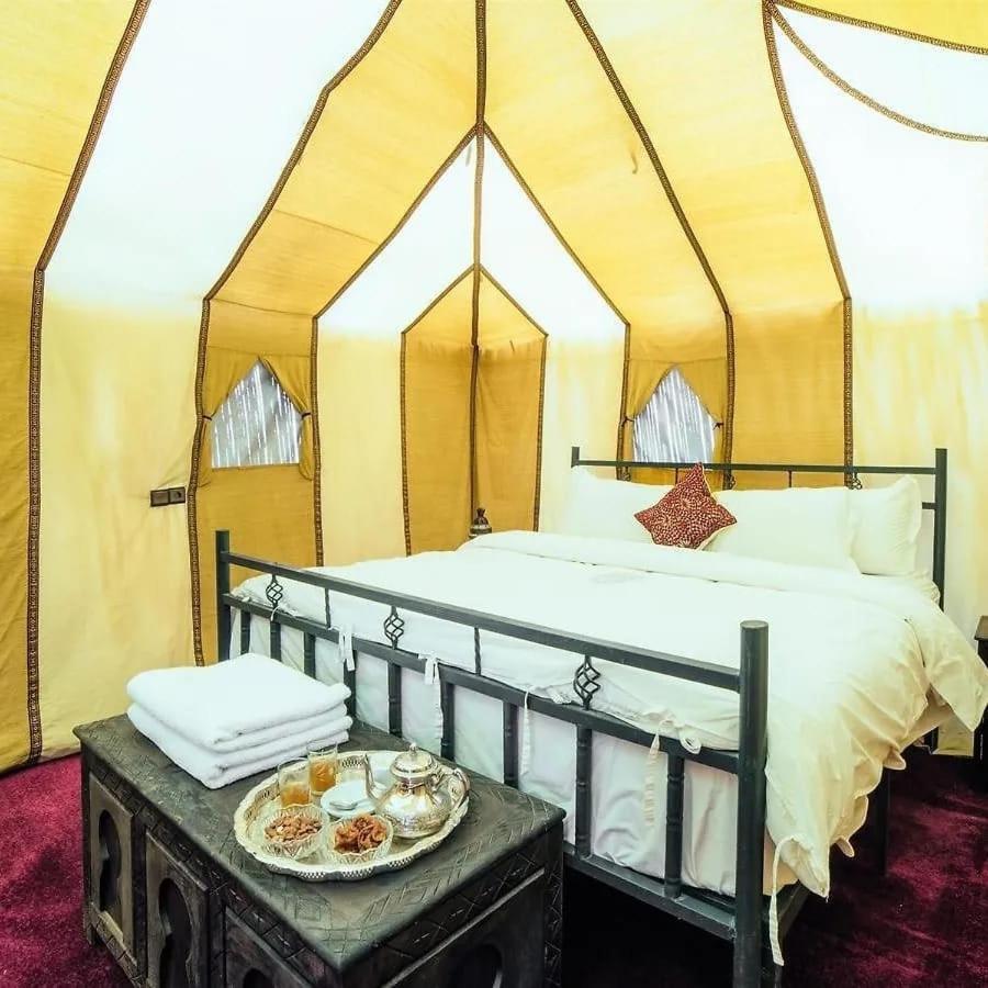 Hotel Elegant Luxury Camp Merzouga Exterior foto