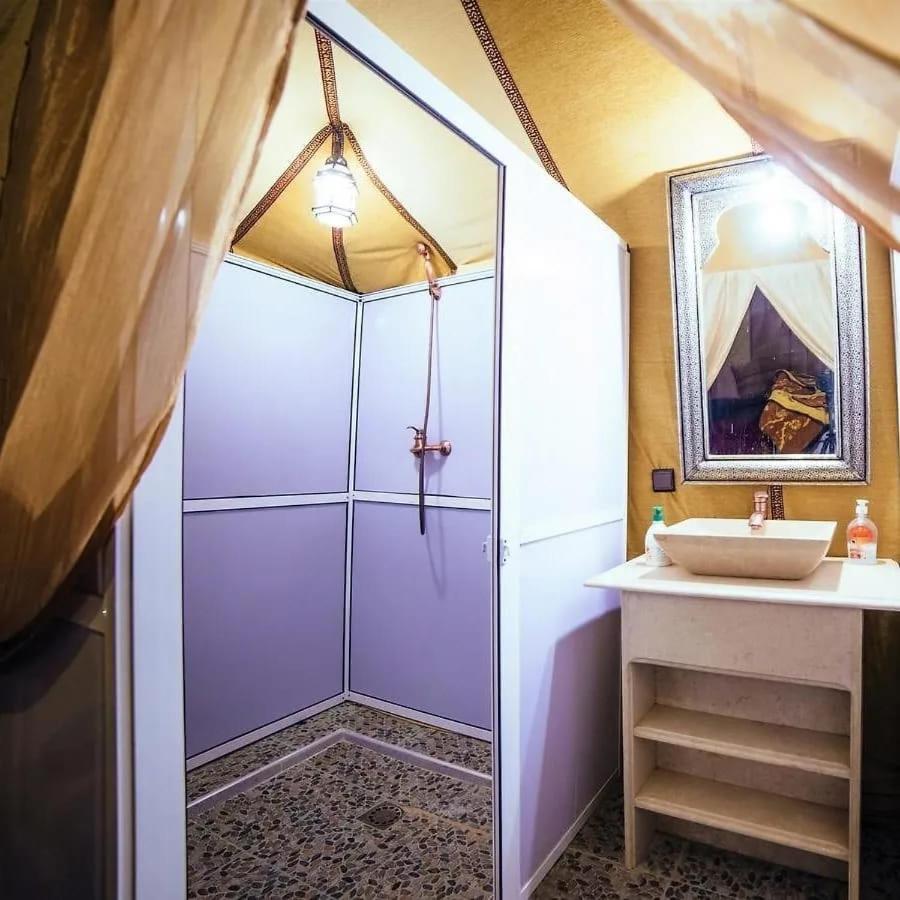 Hotel Elegant Luxury Camp Merzouga Exterior foto